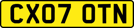 CX07OTN