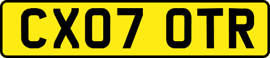 CX07OTR