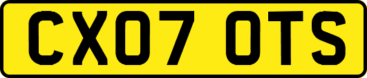 CX07OTS
