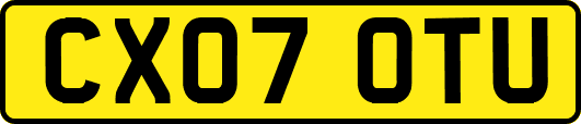 CX07OTU