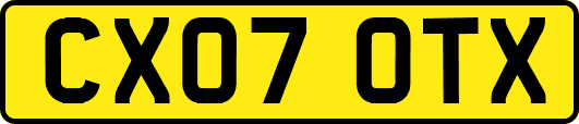 CX07OTX
