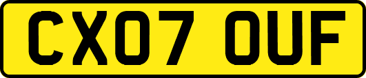CX07OUF