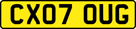 CX07OUG