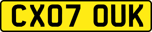 CX07OUK