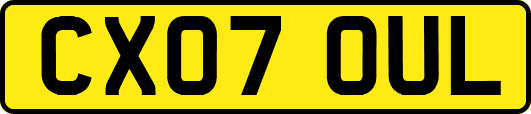 CX07OUL