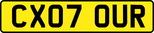 CX07OUR