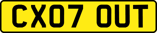 CX07OUT