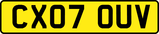 CX07OUV