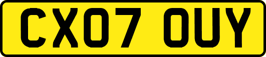 CX07OUY