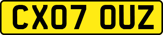 CX07OUZ