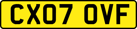 CX07OVF