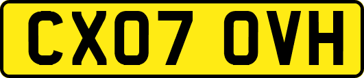 CX07OVH