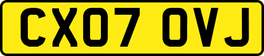 CX07OVJ