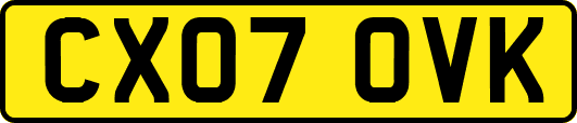 CX07OVK