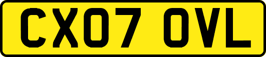 CX07OVL
