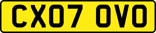 CX07OVO