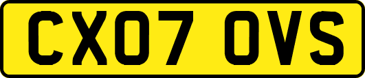 CX07OVS