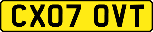 CX07OVT