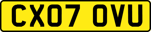 CX07OVU