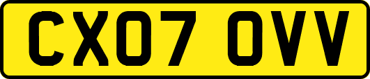 CX07OVV