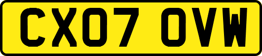 CX07OVW