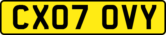 CX07OVY