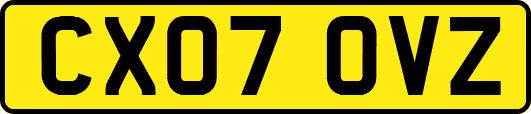 CX07OVZ