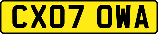 CX07OWA