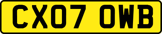 CX07OWB