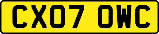 CX07OWC