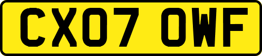 CX07OWF