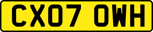 CX07OWH