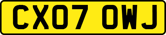 CX07OWJ