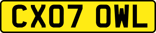 CX07OWL