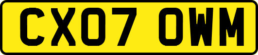 CX07OWM