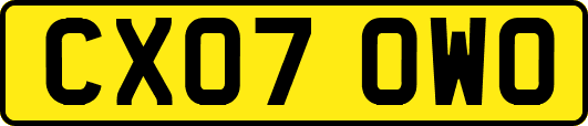 CX07OWO