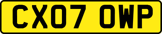 CX07OWP