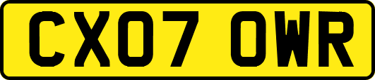 CX07OWR