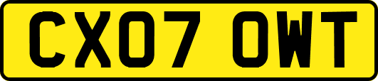CX07OWT