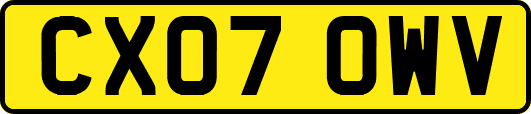 CX07OWV