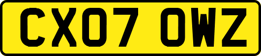 CX07OWZ