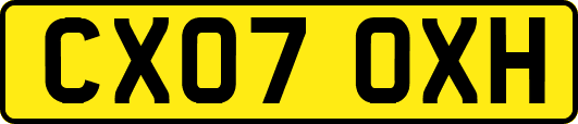 CX07OXH