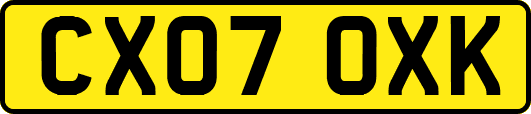 CX07OXK
