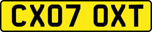 CX07OXT