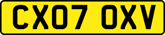 CX07OXV
