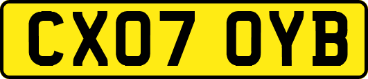 CX07OYB