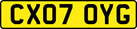 CX07OYG
