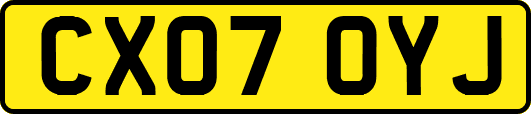 CX07OYJ