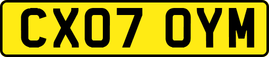 CX07OYM
