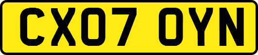 CX07OYN
